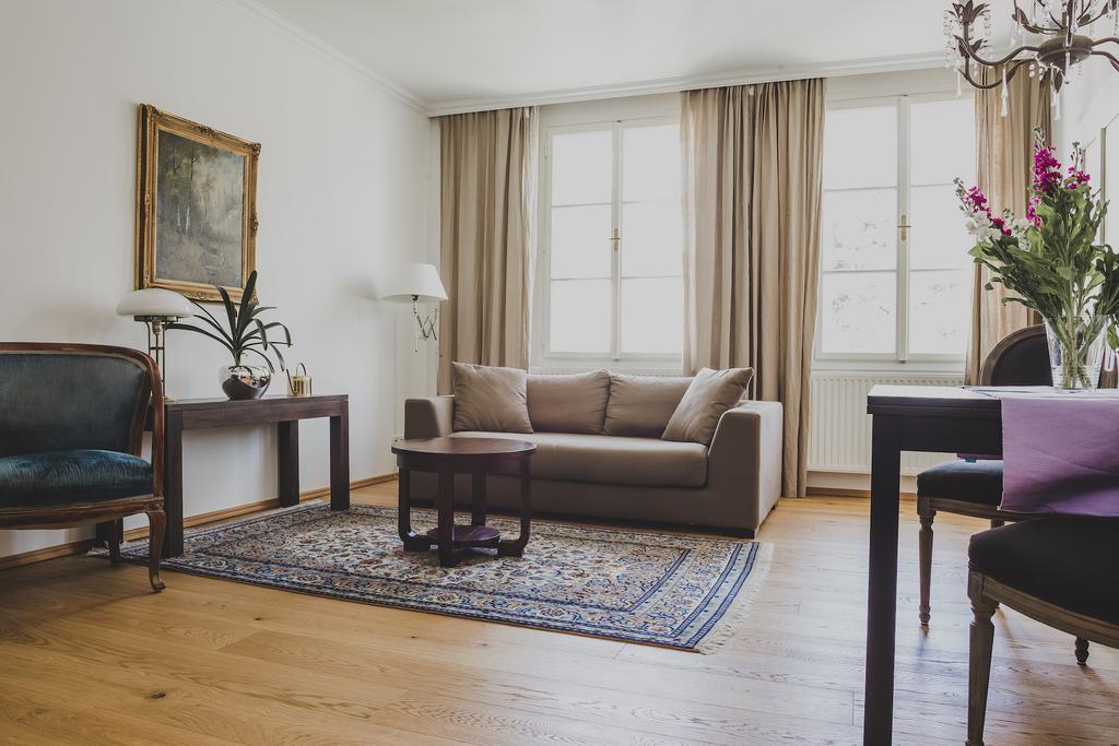 Salzburg Place To Stay Экстерьер фото