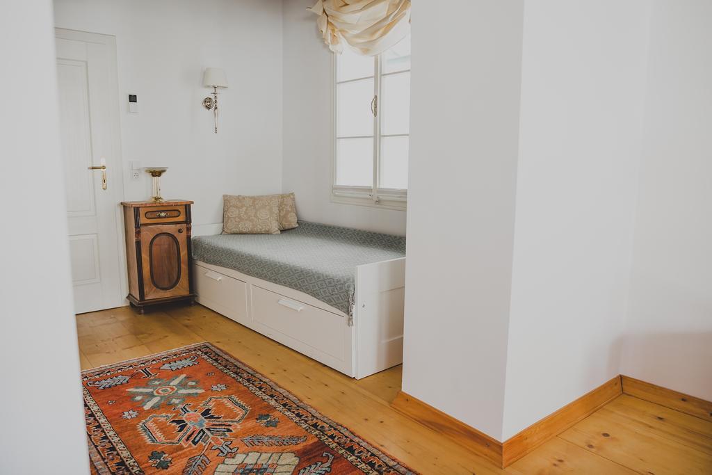 Salzburg Place To Stay Экстерьер фото