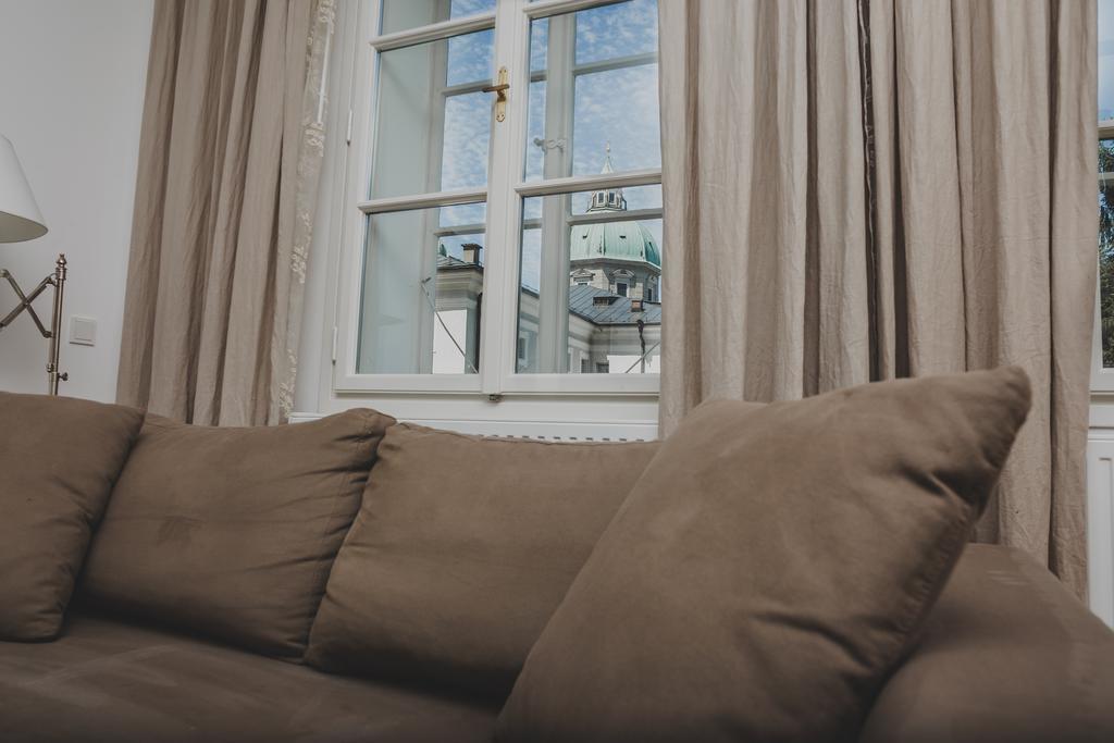 Salzburg Place To Stay Экстерьер фото