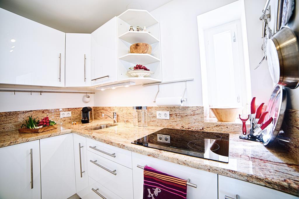 Salzburg Place To Stay Экстерьер фото
