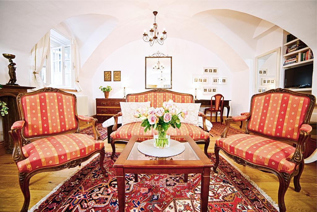 Salzburg Place To Stay Экстерьер фото