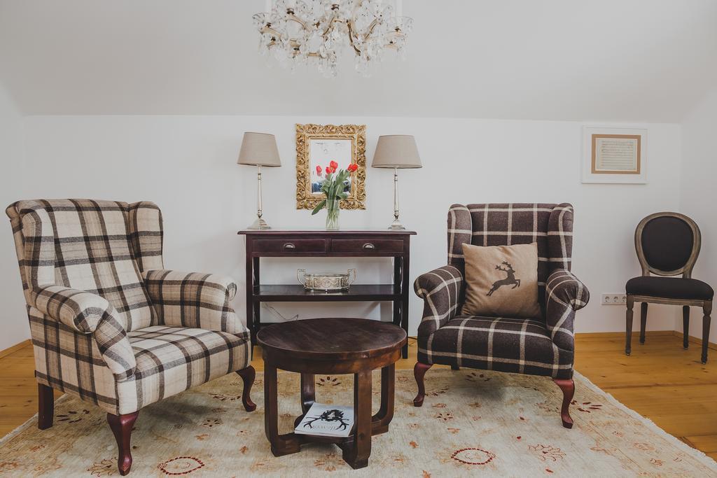 Salzburg Place To Stay Экстерьер фото
