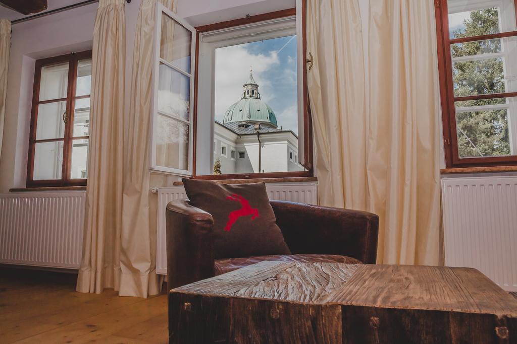 Salzburg Place To Stay Экстерьер фото