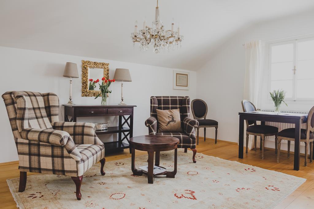 Salzburg Place To Stay Экстерьер фото