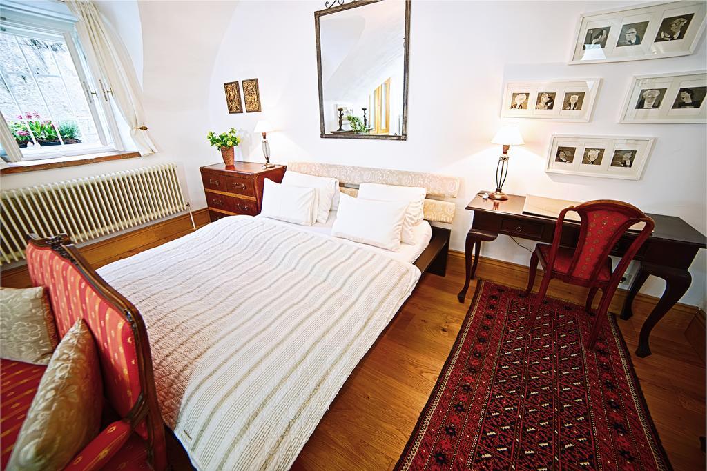 Salzburg Place To Stay Экстерьер фото