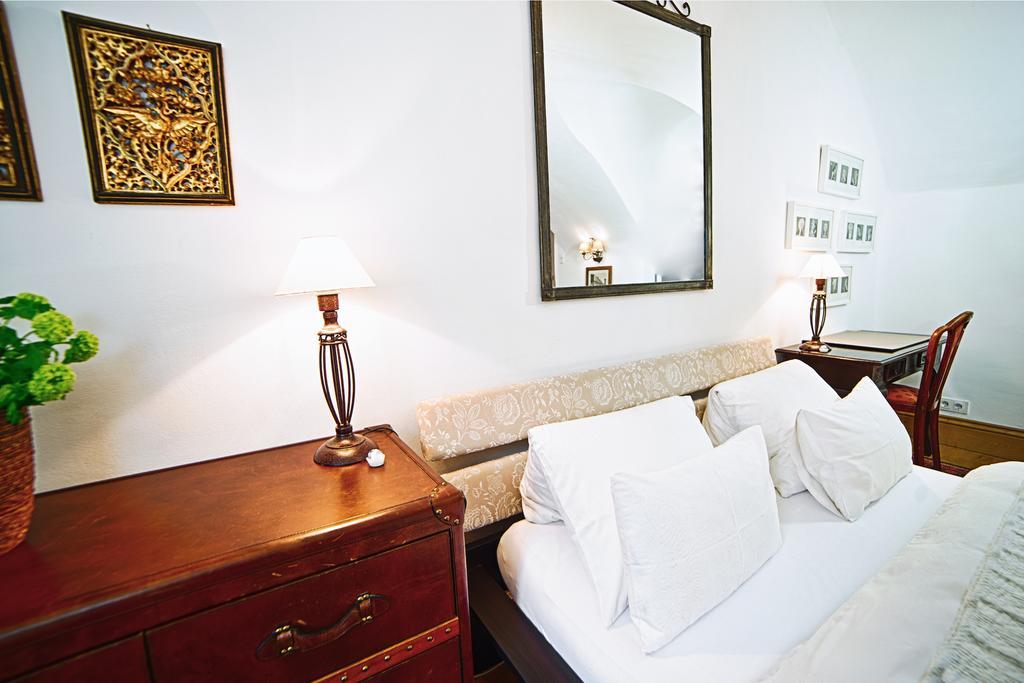 Salzburg Place To Stay Экстерьер фото