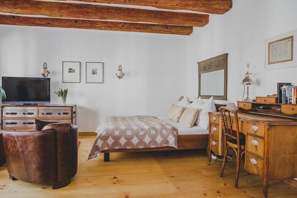 Salzburg Place To Stay Экстерьер фото