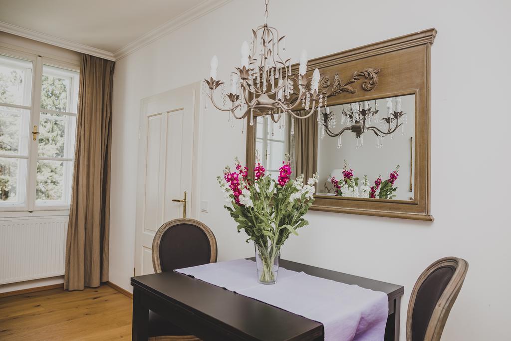 Salzburg Place To Stay Экстерьер фото
