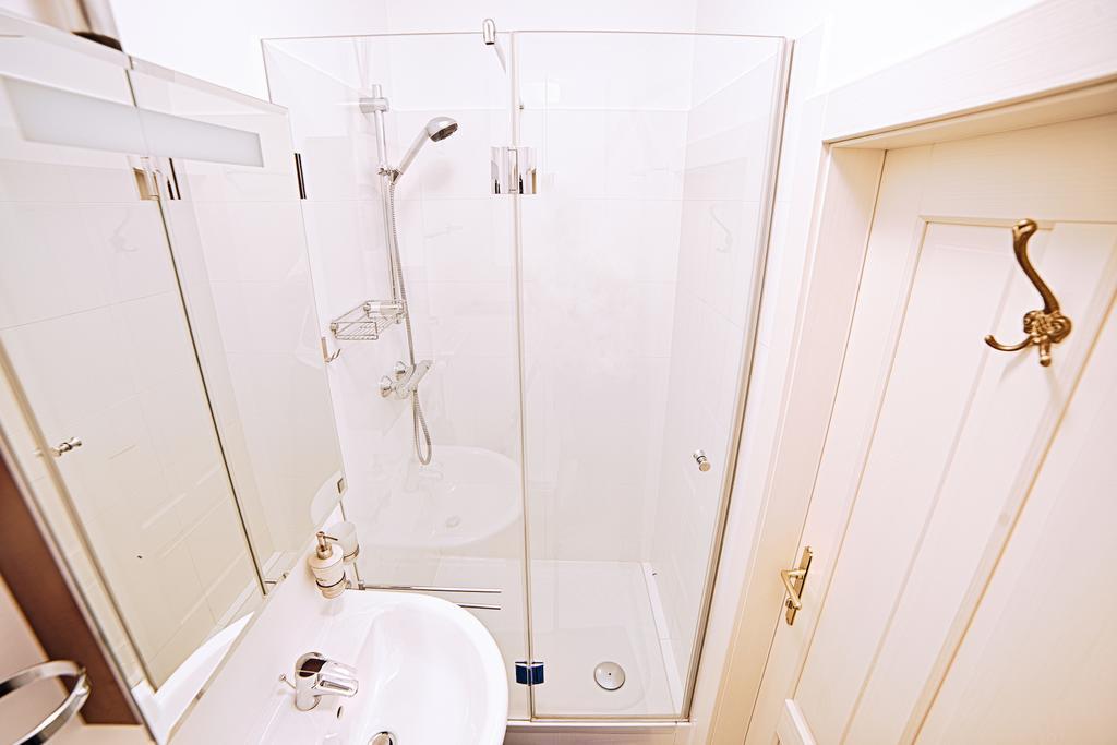 Salzburg Place To Stay Экстерьер фото