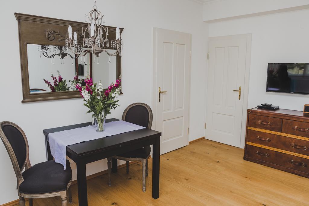 Salzburg Place To Stay Экстерьер фото