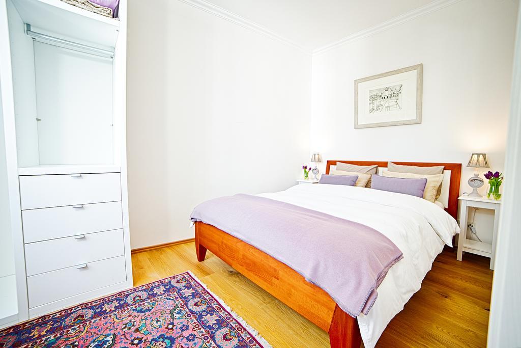 Salzburg Place To Stay Экстерьер фото