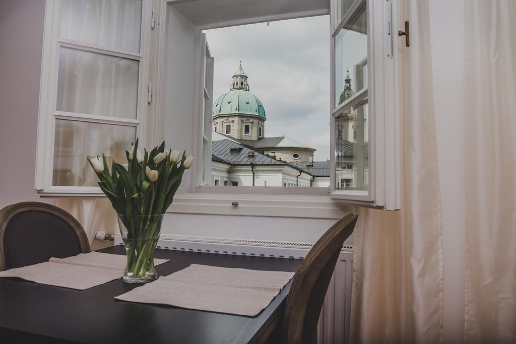 Salzburg Place To Stay Экстерьер фото
