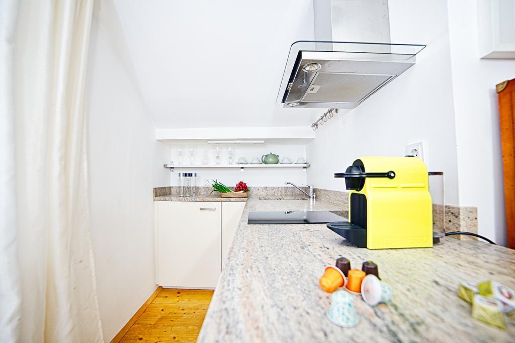 Salzburg Place To Stay Экстерьер фото