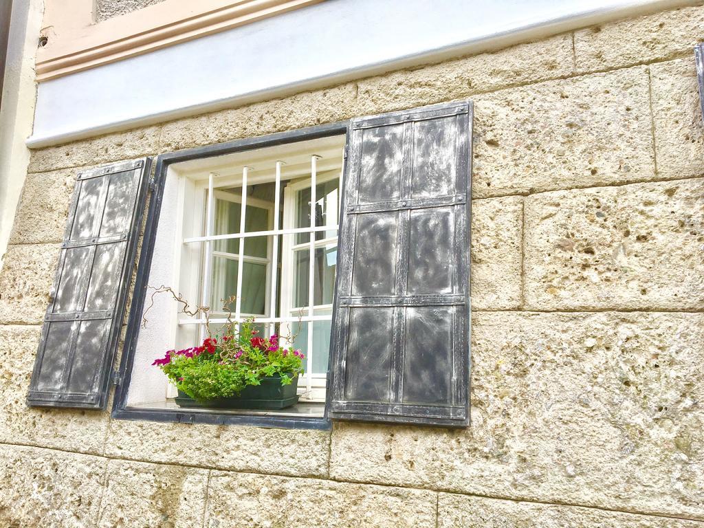 Salzburg Place To Stay Экстерьер фото