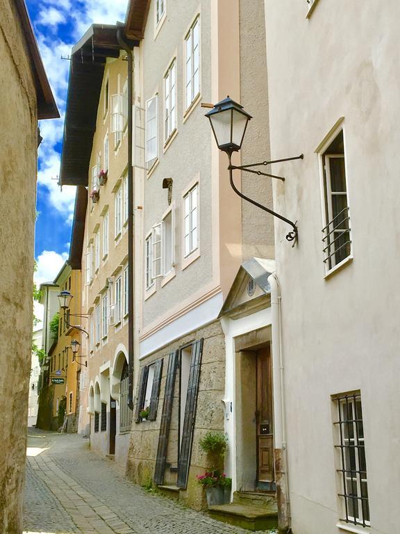 Salzburg Place To Stay Экстерьер фото