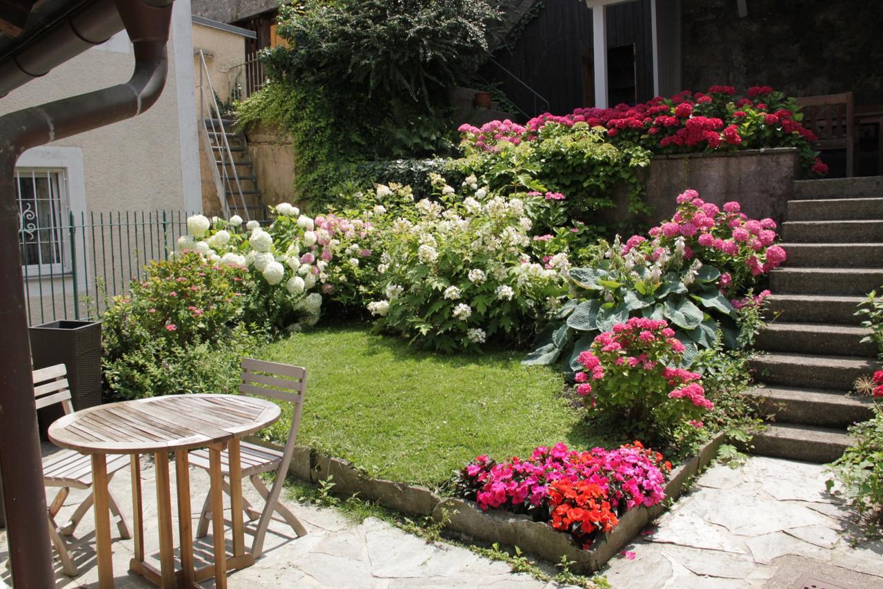 Salzburg Place To Stay Экстерьер фото